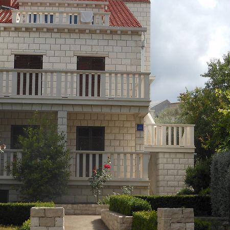 Apartments D & P Korčula Dış mekan fotoğraf