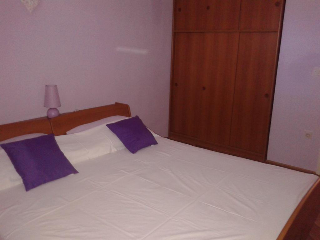 Apartments D & P Korčula Oda fotoğraf