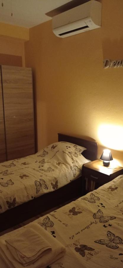 Apartments D & P Korčula Dış mekan fotoğraf