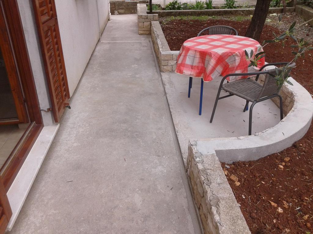 Apartments D & P Korčula Oda fotoğraf