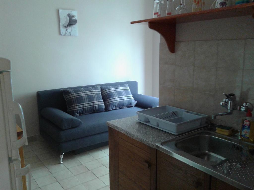 Apartments D & P Korčula Oda fotoğraf