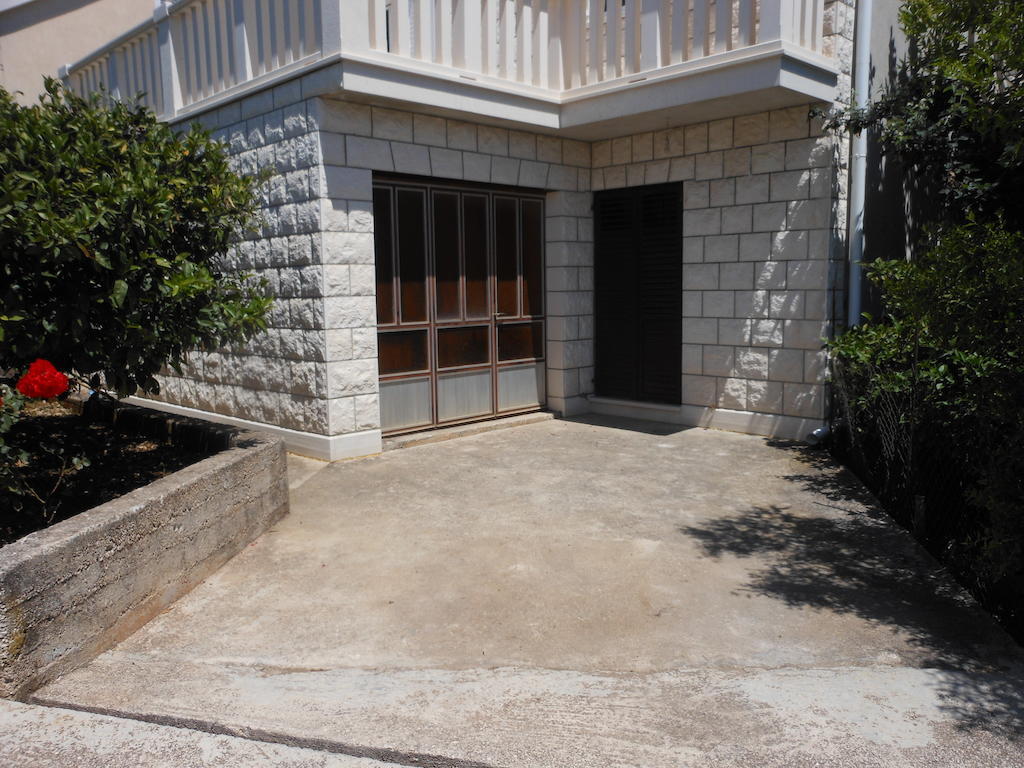Apartments D & P Korčula Oda fotoğraf