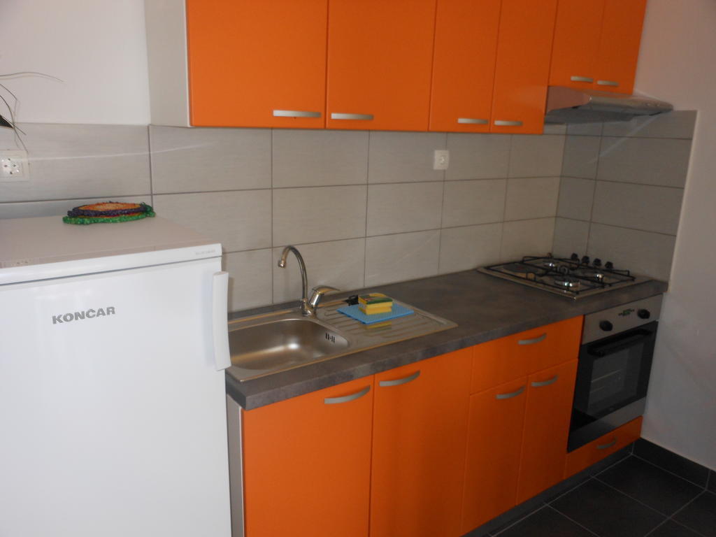 Apartments D & P Korčula Oda fotoğraf
