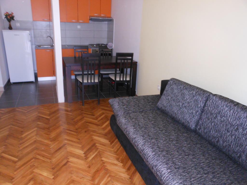 Apartments D & P Korčula Oda fotoğraf