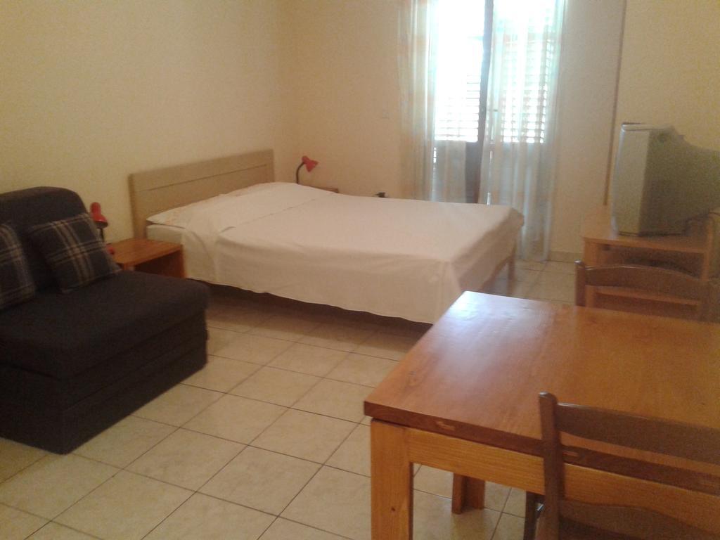 Apartments D & P Korčula Dış mekan fotoğraf