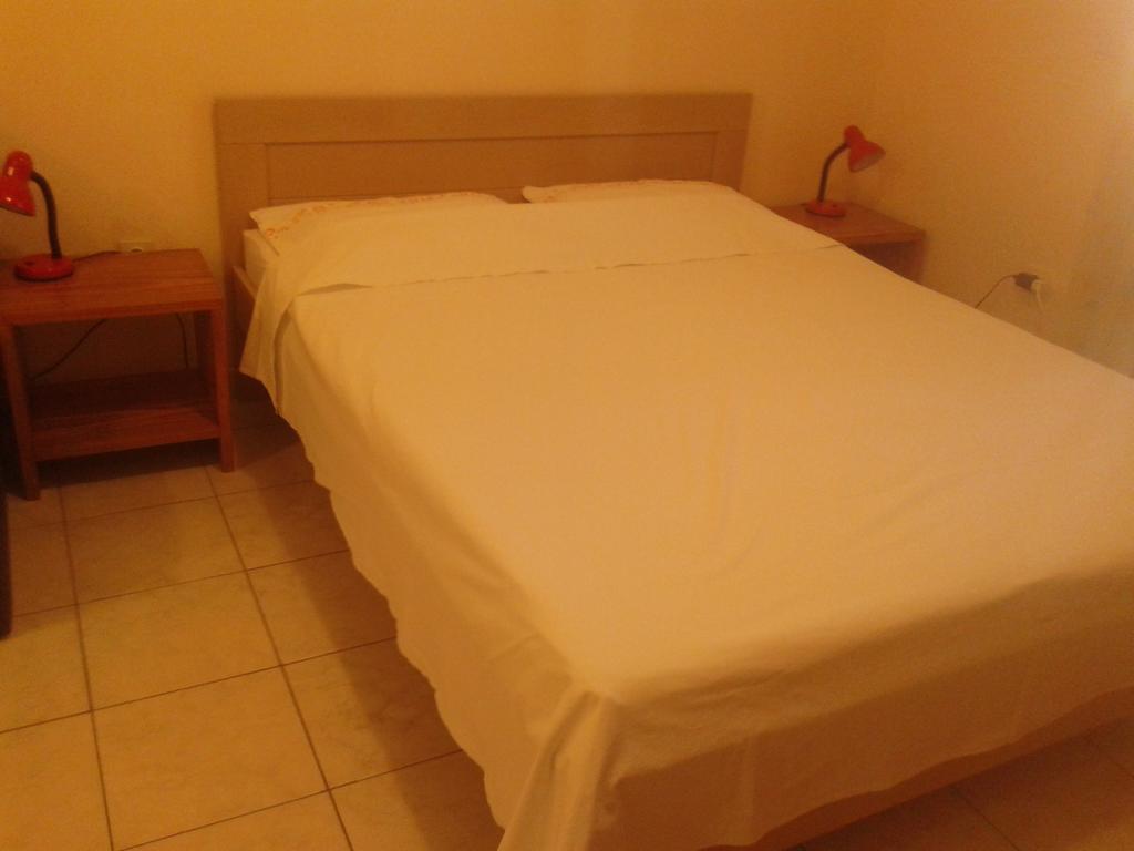 Apartments D & P Korčula Dış mekan fotoğraf