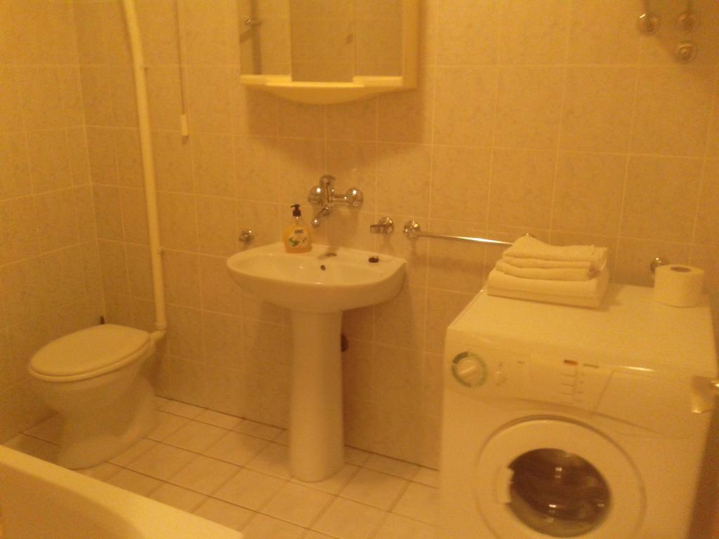 Apartments D & P Korčula Dış mekan fotoğraf
